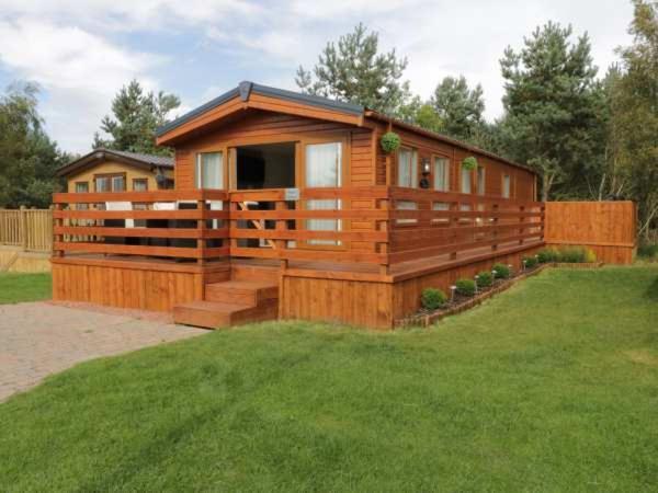 Miami Twice Felton (Northumberland) Exterior foto