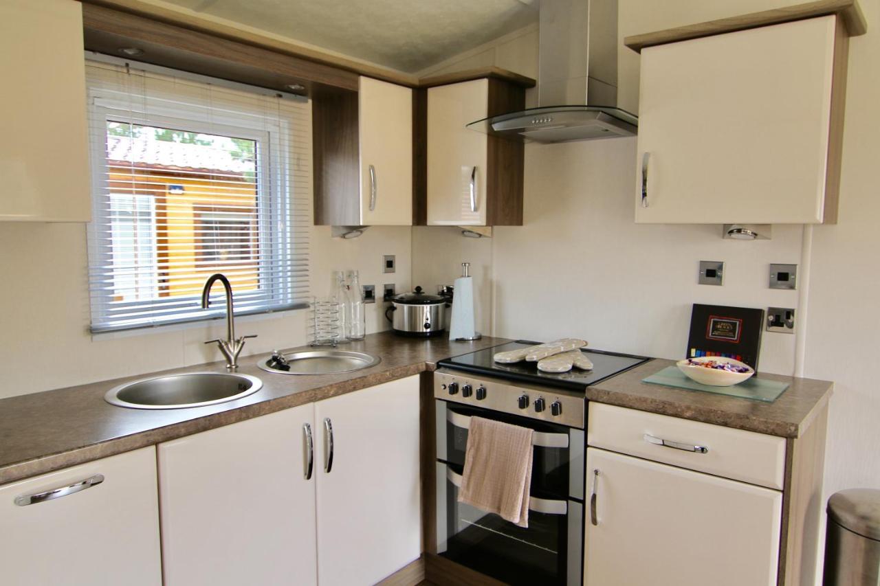 Miami Twice Felton (Northumberland) Exterior foto